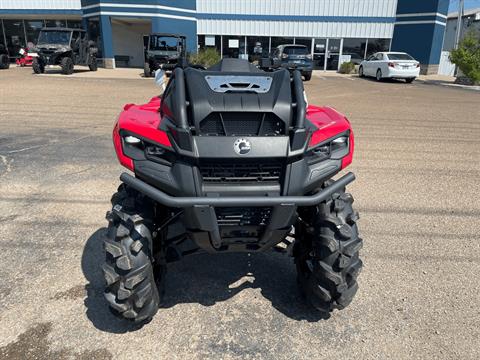2023 Can-Am Outlander X MR 700 in Dyersburg, Tennessee - Photo 6
