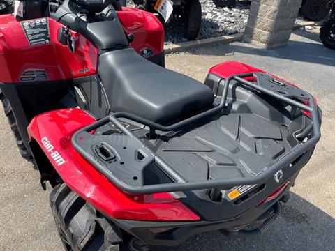 2023 Can-Am Outlander X MR 700 in Dyersburg, Tennessee - Photo 14