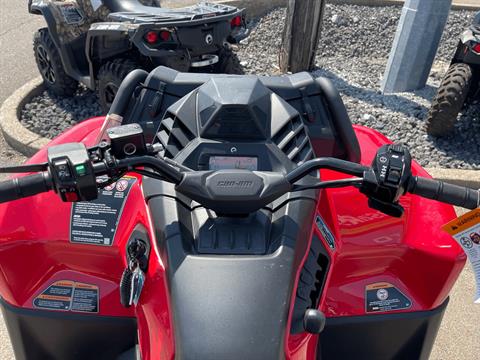 2023 Can-Am Outlander X MR 700 in Dyersburg, Tennessee - Photo 18