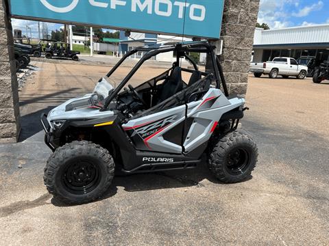 2024 Polaris RZR 200 EFI in Dyersburg, Tennessee - Photo 3