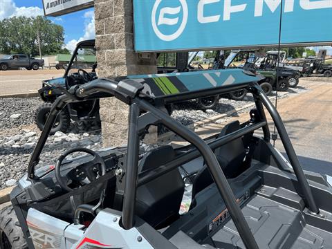 2024 Polaris RZR 200 EFI in Dyersburg, Tennessee - Photo 11