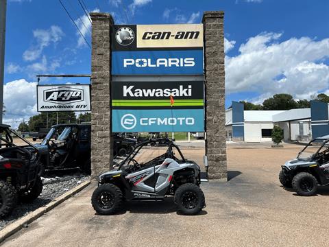 2024 Polaris RZR 200 EFI in Dyersburg, Tennessee - Photo 1