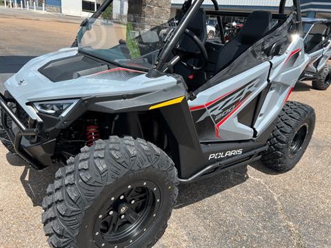 2024 Polaris RZR 200 EFI in Dyersburg, Tennessee - Photo 6