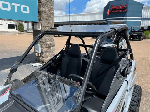 2024 Polaris RZR 200 EFI in Dyersburg, Tennessee - Photo 8