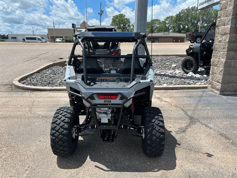 2024 Polaris RZR 200 EFI in Dyersburg, Tennessee - Photo 11