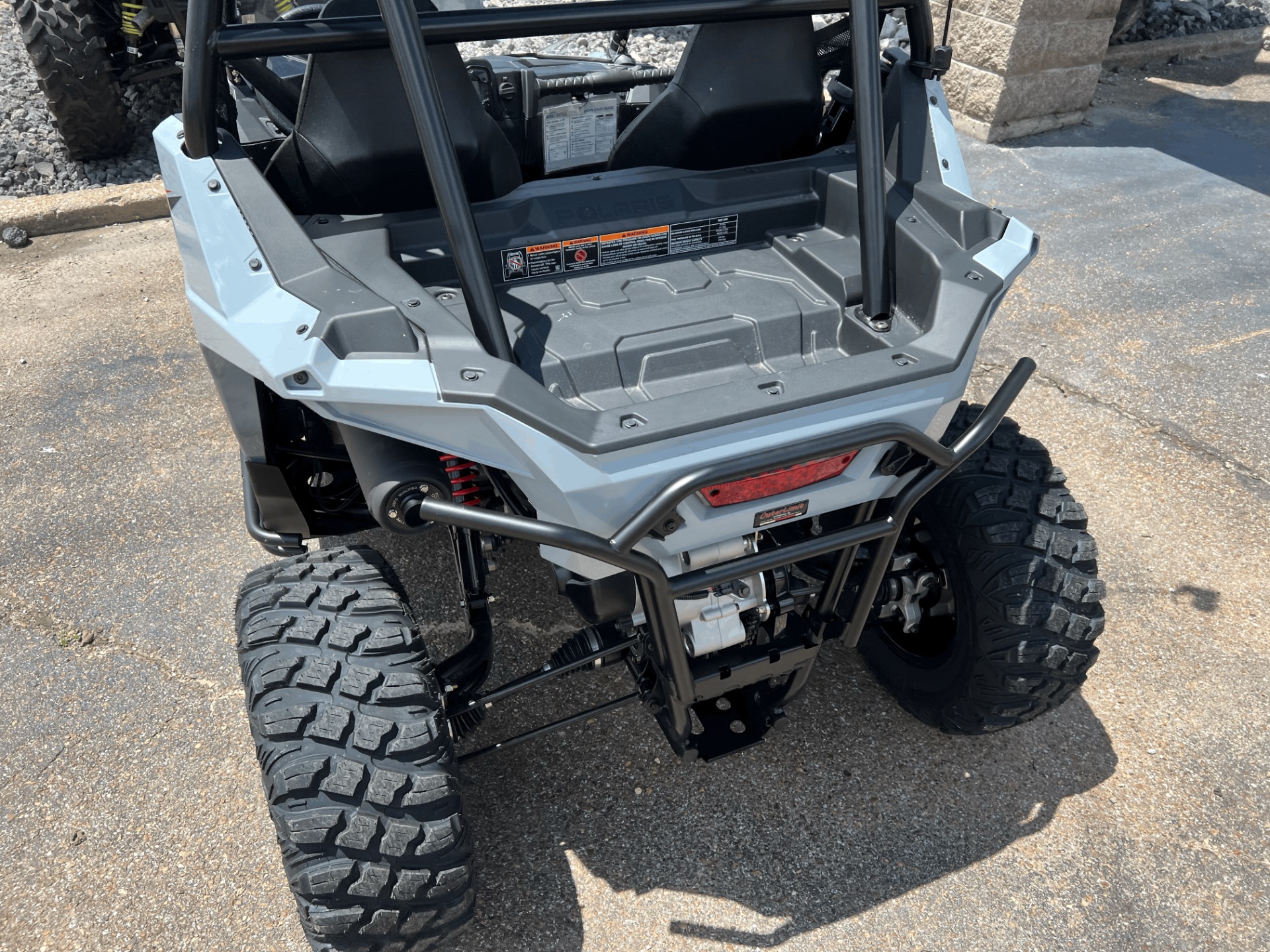 2024 Polaris RZR 200 EFI in Dyersburg, Tennessee - Photo 12