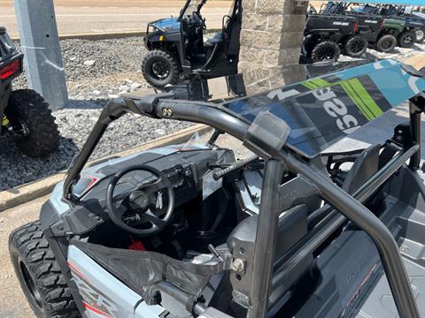 2024 Polaris RZR 200 EFI in Dyersburg, Tennessee - Photo 14