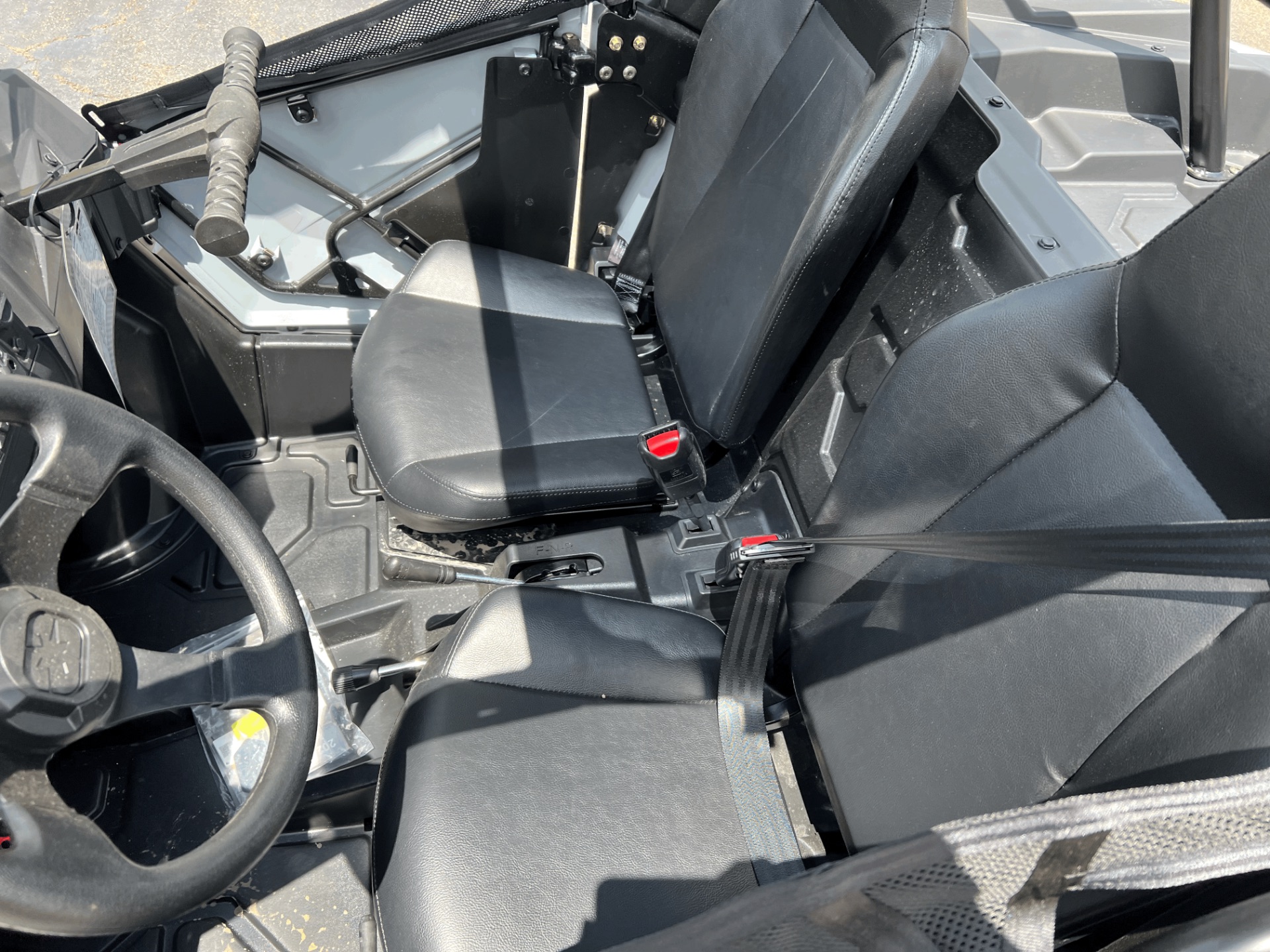 2024 Polaris RZR 200 EFI in Dyersburg, Tennessee - Photo 17