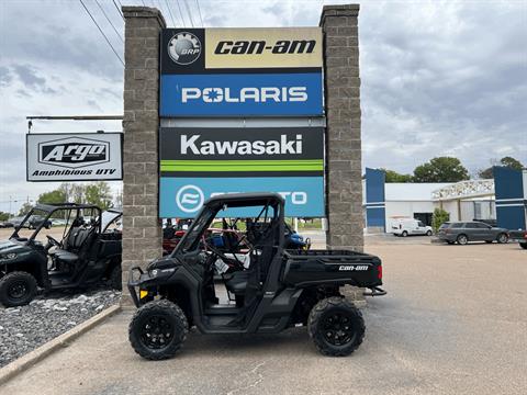 2024 Can-Am Defender XT HD9 in Dyersburg, Tennessee - Photo 1