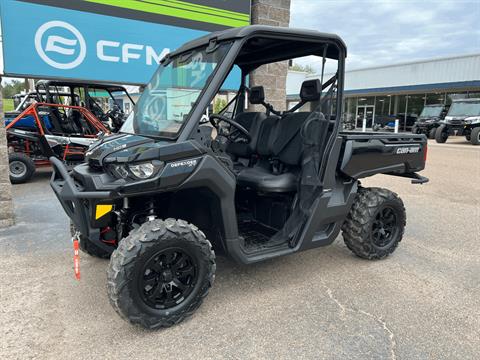 2024 Can-Am Defender XT HD9 in Dyersburg, Tennessee - Photo 3