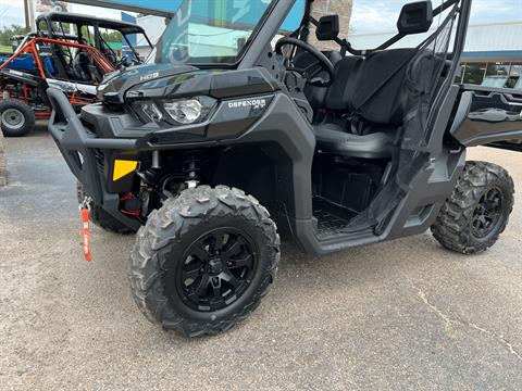 2024 Can-Am Defender XT HD9 in Dyersburg, Tennessee - Photo 4