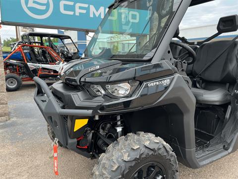 2024 Can-Am Defender XT HD9 in Dyersburg, Tennessee - Photo 5