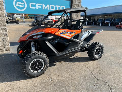 2023 CFMOTO ZForce 950 H.O. Sport in Dyersburg, Tennessee - Photo 3