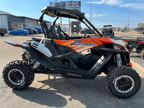 2023 CFMOTO ZForce 950 H.O. Sport in Dyersburg, Tennessee - Photo 6
