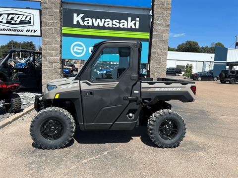2024 Polaris Ranger XP 1000 Northstar Edition Ultimate in Dyersburg, Tennessee - Photo 2