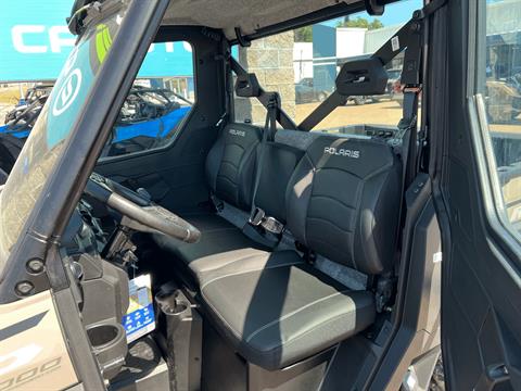 2024 Polaris Ranger XP 1000 Northstar Edition Ultimate in Dyersburg, Tennessee - Photo 10