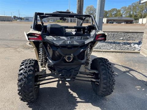 2022 Can-Am Maverick X3 DS Turbo RR in Dyersburg, Tennessee - Photo 7