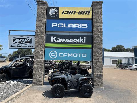 2023 Can-Am Outlander DPS 500 in Dyersburg, Tennessee - Photo 1