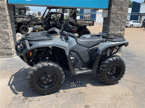 2023 Can-Am Outlander DPS 500 in Dyersburg, Tennessee - Photo 3