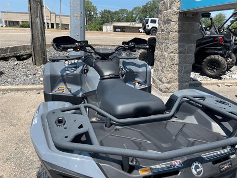 2023 Can-Am Outlander DPS 500 in Dyersburg, Tennessee - Photo 9