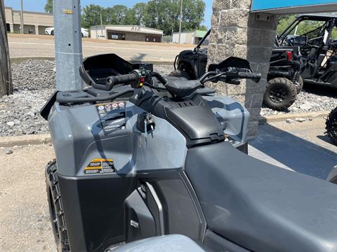 2023 Can-Am Outlander DPS 500 in Dyersburg, Tennessee - Photo 10