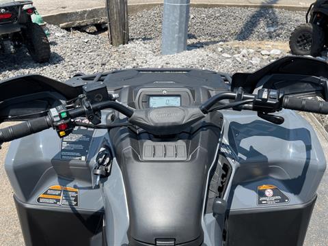 2023 Can-Am Outlander DPS 500 in Dyersburg, Tennessee - Photo 13