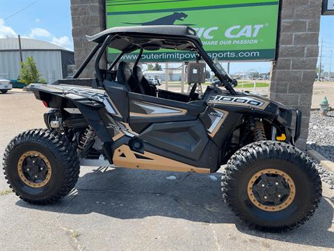 2018 Polaris RZR XP 1000 EPS Trails and Rocks Edition in Dyersburg, Tennessee - Photo 3