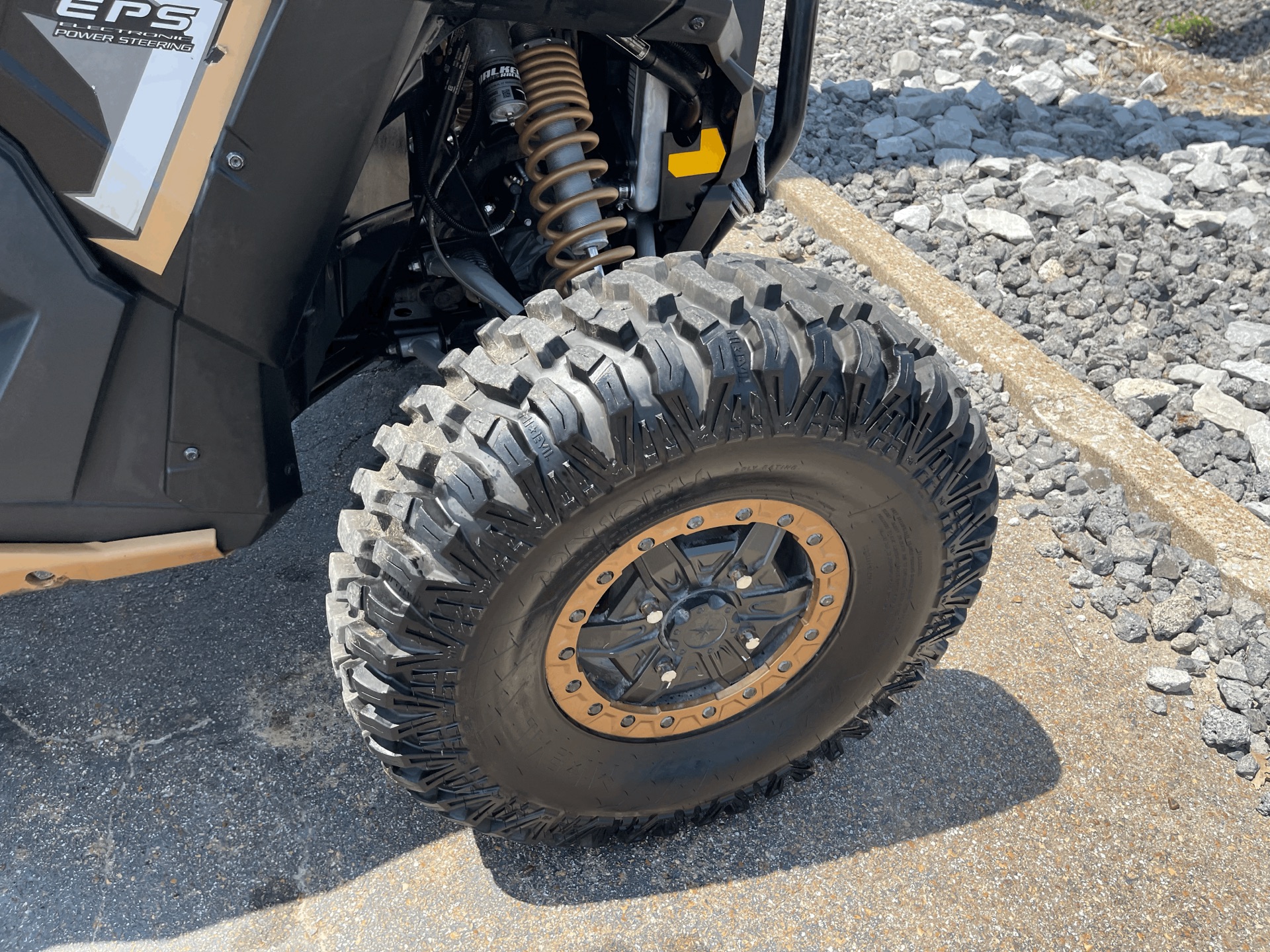 2018 Polaris RZR XP 1000 EPS Trails and Rocks Edition in Dyersburg, Tennessee - Photo 5