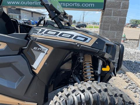 2018 Polaris RZR XP 1000 EPS Trails and Rocks Edition in Dyersburg, Tennessee - Photo 6