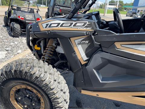 2018 Polaris RZR XP 1000 EPS Trails and Rocks Edition in Dyersburg, Tennessee - Photo 16