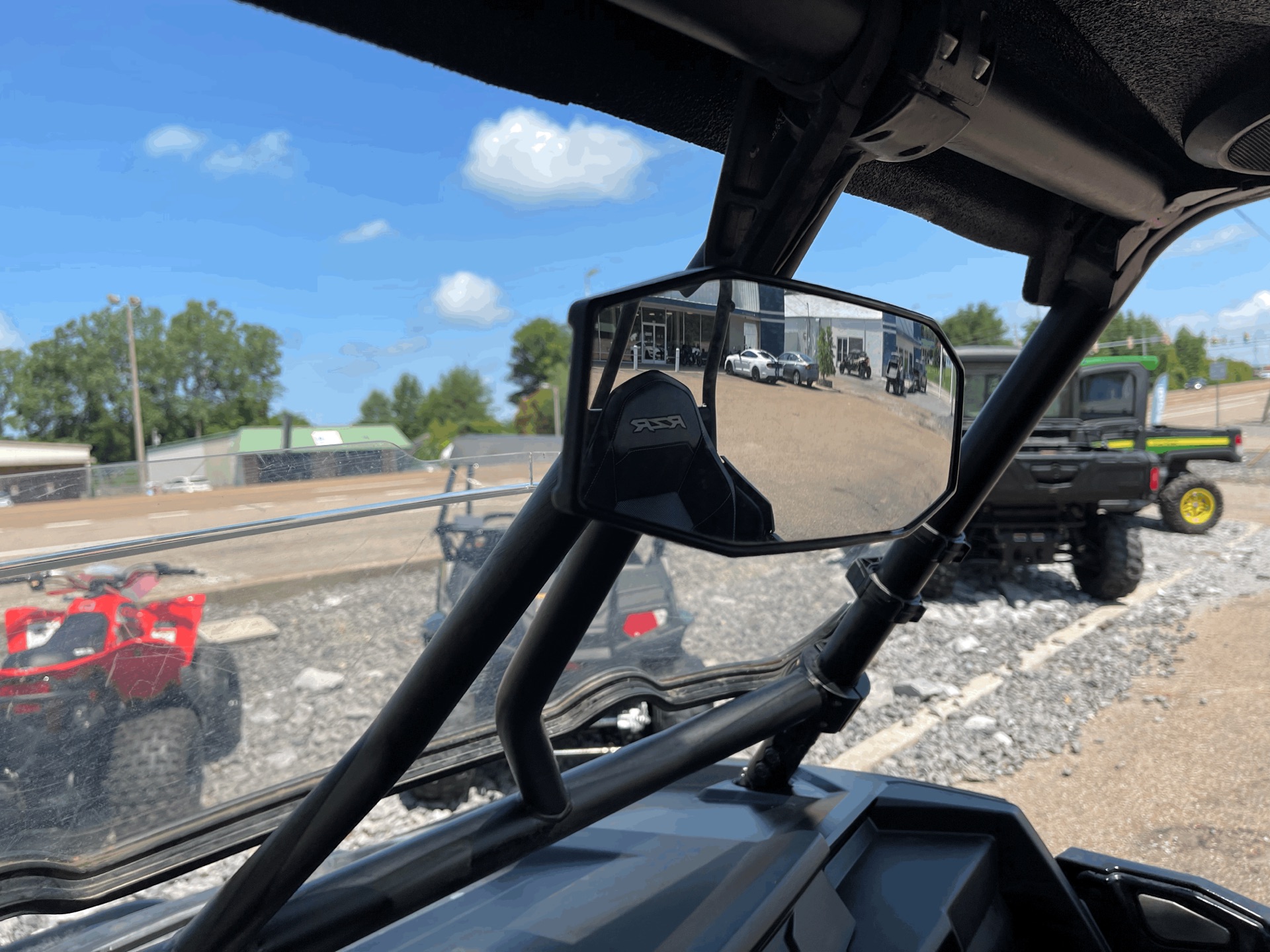 2018 Polaris RZR XP 1000 EPS Trails and Rocks Edition in Dyersburg, Tennessee - Photo 29