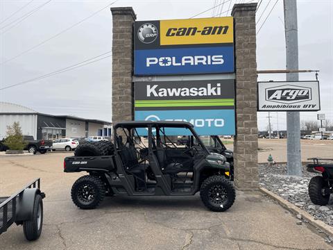 2023 Can-Am Defender MAX HD7 in Dyersburg, Tennessee - Photo 1