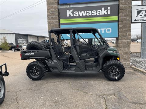 2023 Can-Am Defender MAX HD7 in Dyersburg, Tennessee - Photo 2