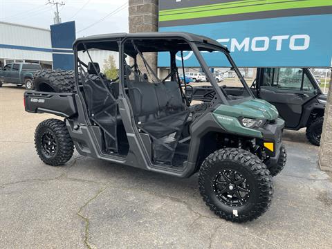 2023 Can-Am Defender MAX HD7 in Dyersburg, Tennessee - Photo 3