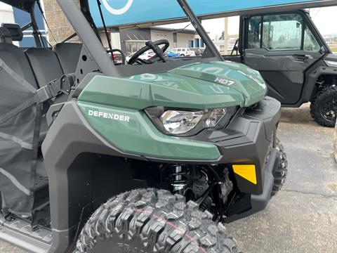 2023 Can-Am Defender MAX HD7 in Dyersburg, Tennessee - Photo 5