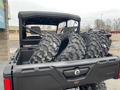 2023 Can-Am Defender MAX HD7 in Dyersburg, Tennessee - Photo 9