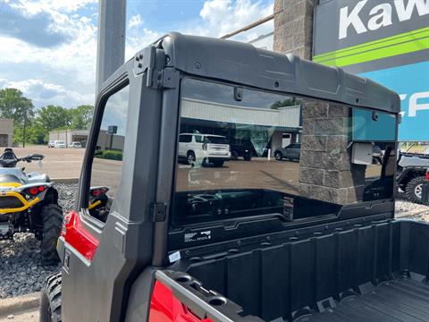 2025 Polaris Ranger XP 1000 NorthStar Edition Premium With Fixed Windshield in Dyersburg, Tennessee - Photo 10