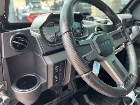 2025 Polaris Ranger XP 1000 NorthStar Edition Premium With Fixed Windshield in Dyersburg, Tennessee - Photo 15