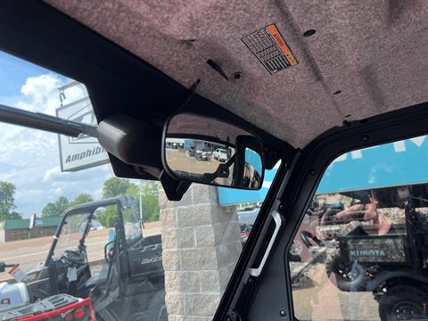 2025 Polaris Ranger XP 1000 NorthStar Edition Premium With Fixed Windshield in Dyersburg, Tennessee - Photo 19