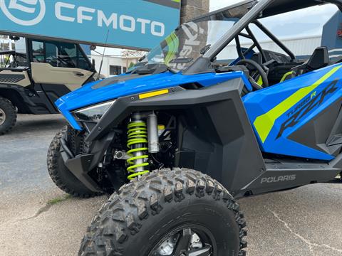 2024 Polaris RZR Turbo R Premium in Dyersburg, Tennessee - Photo 5