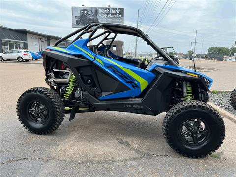 2024 Polaris RZR Turbo R Premium in Dyersburg, Tennessee - Photo 9