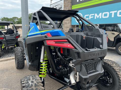 2024 Polaris RZR Turbo R Premium in Dyersburg, Tennessee - Photo 12