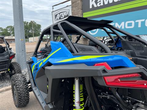 2024 Polaris RZR Turbo R Premium in Dyersburg, Tennessee - Photo 13