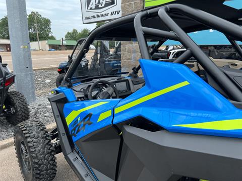 2024 Polaris RZR Turbo R Premium in Dyersburg, Tennessee - Photo 14