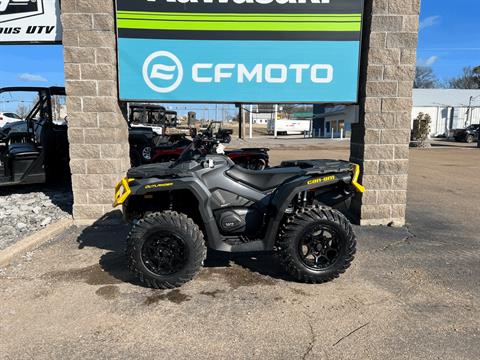 2023 Can-Am Outlander XT-P 1000R in Dyersburg, Tennessee - Photo 2