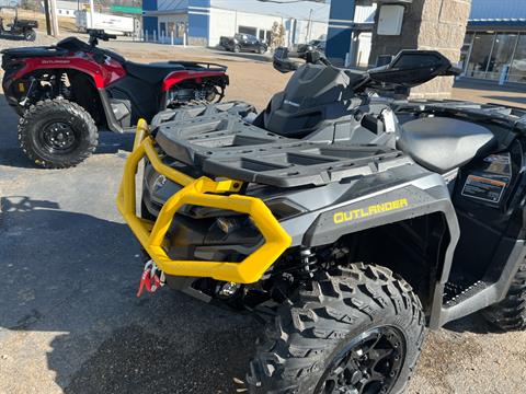 2023 Can-Am Outlander XT-P 1000R in Dyersburg, Tennessee - Photo 5