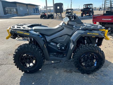2023 Can-Am Outlander XT-P 1000R in Dyersburg, Tennessee - Photo 7