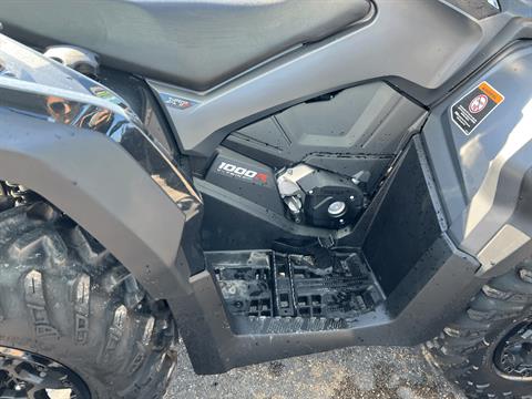 2023 Can-Am Outlander XT-P 1000R in Dyersburg, Tennessee - Photo 8