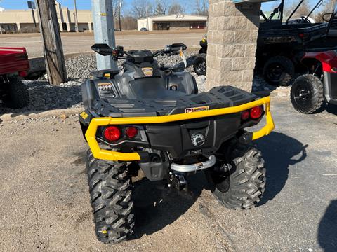 2023 Can-Am Outlander XT-P 1000R in Dyersburg, Tennessee - Photo 10