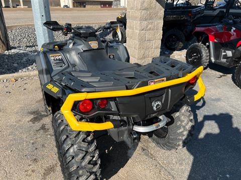 2023 Can-Am Outlander XT-P 1000R in Dyersburg, Tennessee - Photo 11